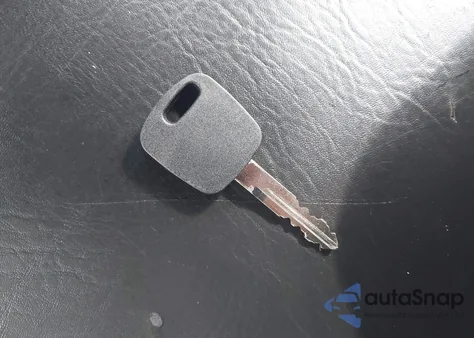 2000 Ford Ranger Xl/Xlt из США, поврежденный, VIN 1FTYR14V9YTA60115